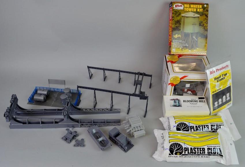 Image for Online Only - Train Auction: 11-9-17