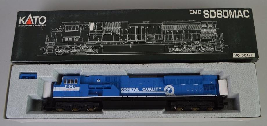 Image for Online Only - Train Auction: 11-9-17