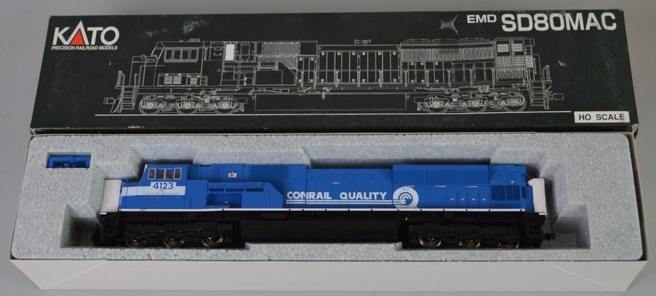 Image for Online Only - Train Auction: 11-9-17