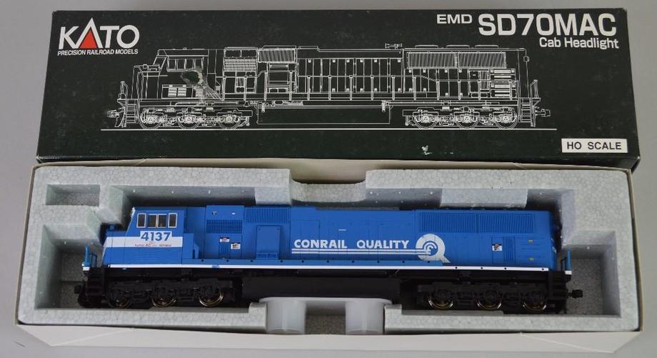 Image for Online Only - Train Auction: 11-9-17