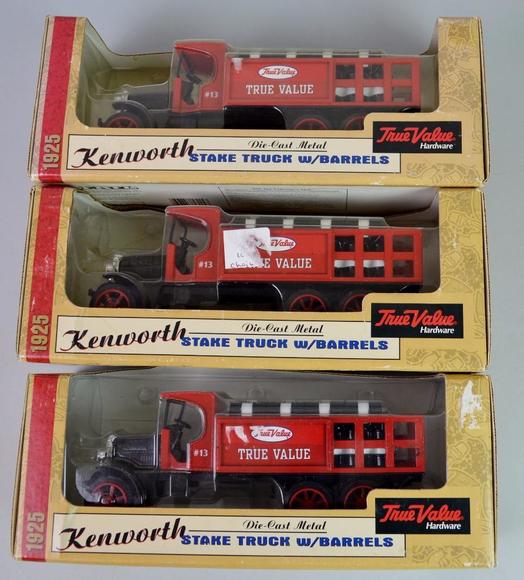 Image for Online Only - Train Auction: 11-9-17