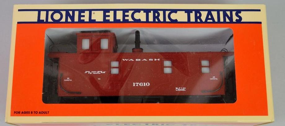 Image for Online Only - Train Auction: 11-9-17