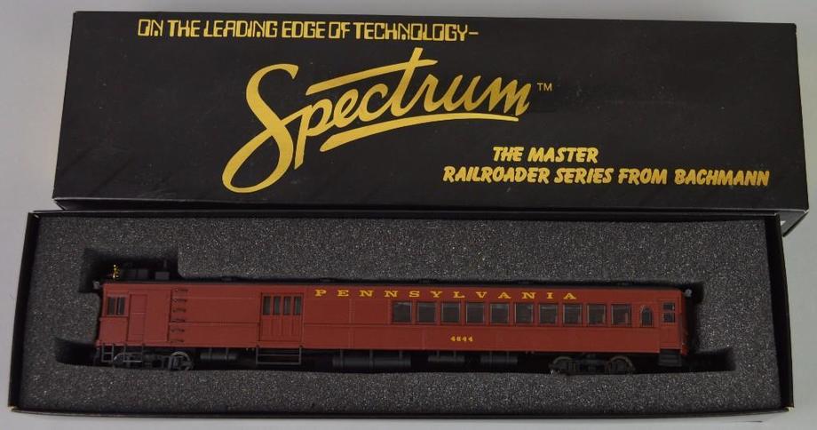 Image for Online Only - Train Auction: 11-9-17