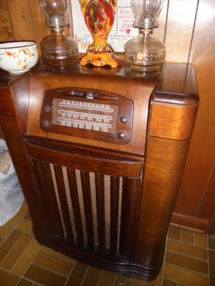 Image for PERSONAL PROPERTY ESTATE AUCTION (DECEASED)