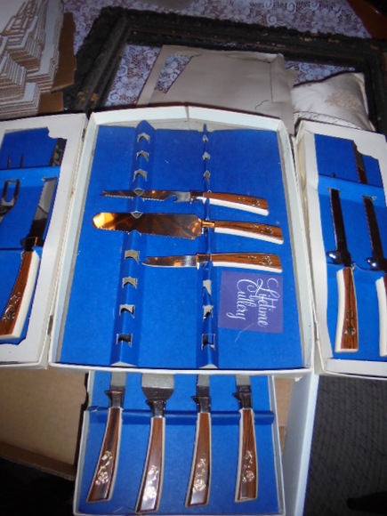 Image for PERSONAL PROPERTY ESTATE AUCTION (DECEASED)