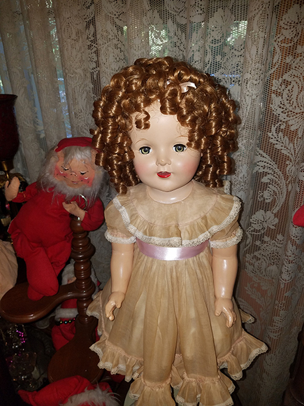 Image for DOLL COLECTION!