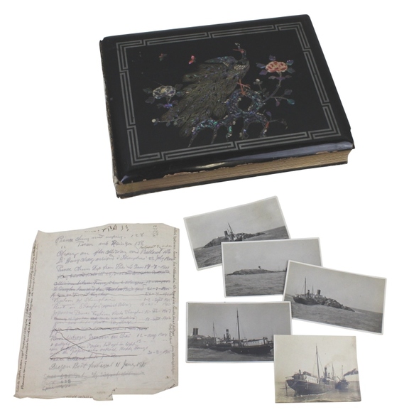 Image for Alderfer Simulcast: Fine and Decorative Arts Auction - 12-7-17