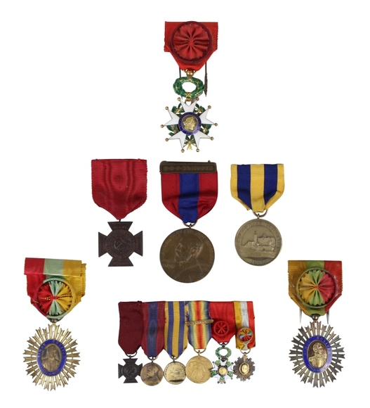 Image for Alderfer Simulcast: Fine and Decorative Arts Auction - 12-7-17