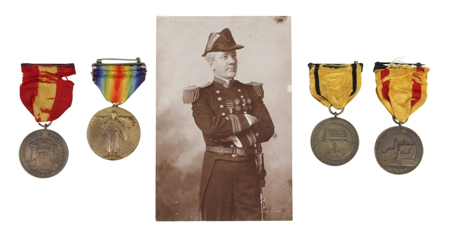 Image for Alderfer Simulcast: Fine and Decorative Arts Auction - 12-7-17