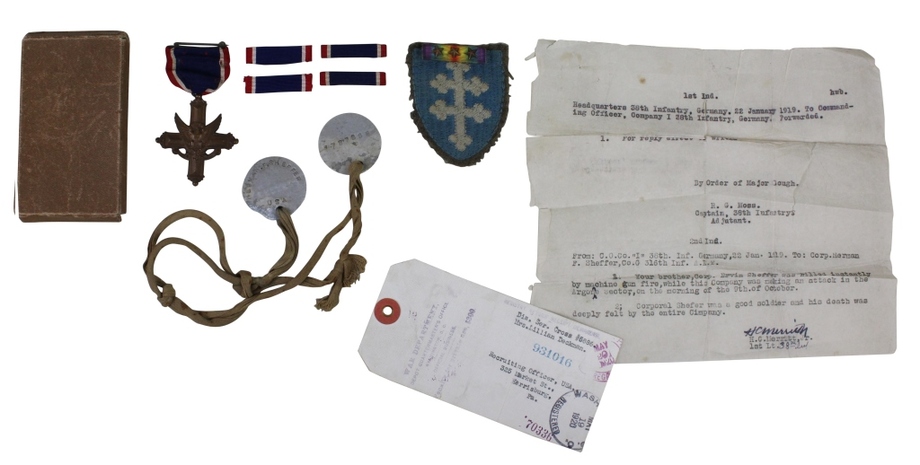 Image for Alderfer Simulcast: Fine and Decorative Arts Auction - 12-7-17