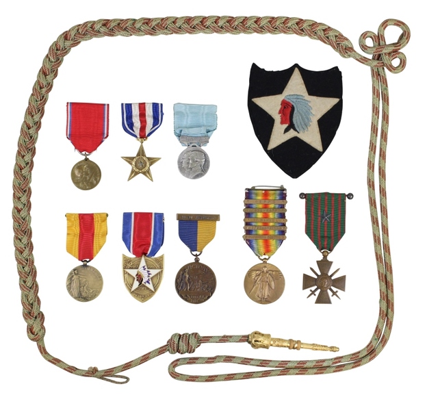 Image for Alderfer Simulcast: Fine and Decorative Arts Auction - 12-7-17