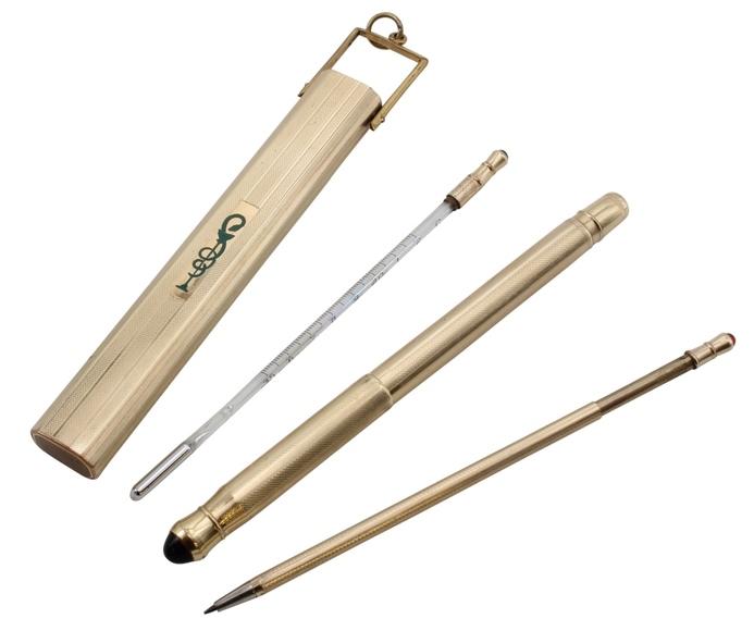 Image for Alderfer Simulcast: Fine and Decorative Arts Auction - 12-7-17