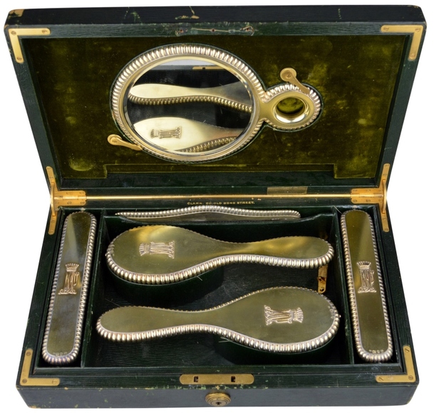 Image for Alderfer Simulcast: Fine and Decorative Arts Auction - 12-7-17