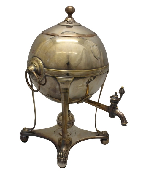 Image for Alderfer Simulcast: Fine and Decorative Arts Auction - 12-7-17