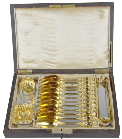 Image for Alderfer Simulcast: Fine and Decorative Arts Auction - 12-7-17