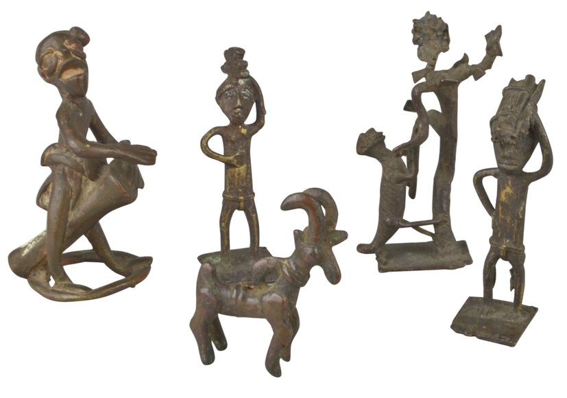 Image for Alderfer Simulcast: Fine and Decorative Arts Auction - 12-7-17