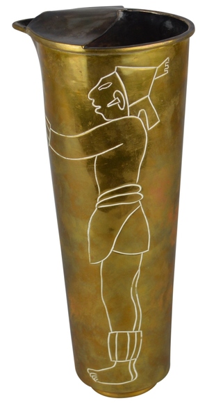 Image for Alderfer Simulcast: Fine and Decorative Arts Auction - 12-7-17