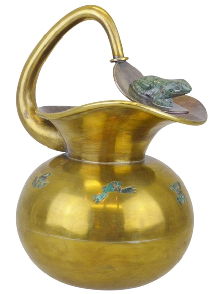 Image for Alderfer Simulcast: Fine and Decorative Arts Auction - 12-7-17