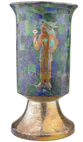 Image for Alderfer Simulcast: Fine and Decorative Arts Auction - 12-7-17