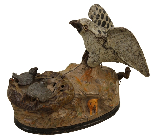 Image for Alderfer Simulcast: Fine and Decorative Arts Auction - 12-7-17