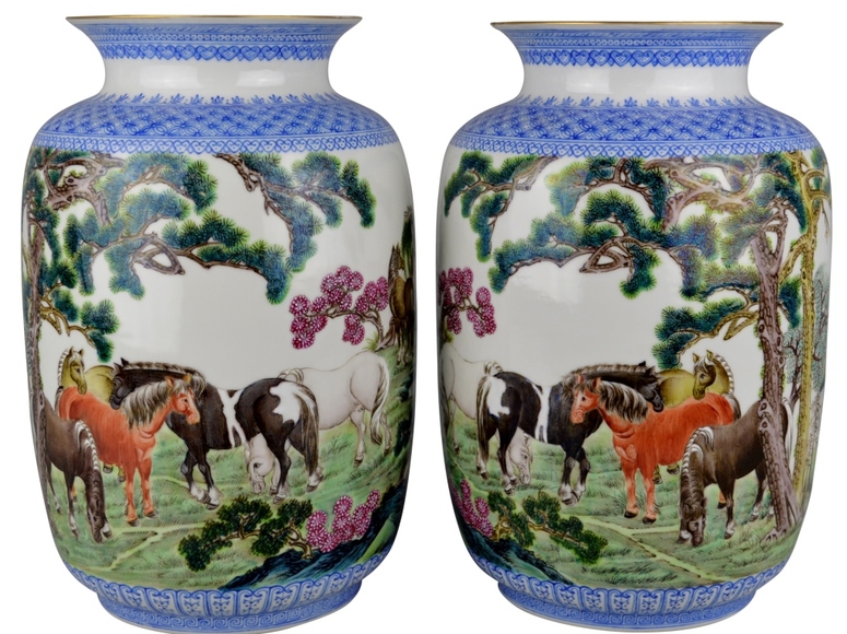 Image for Alderfer Simulcast: Fine and Decorative Arts Auction - 12-7-17