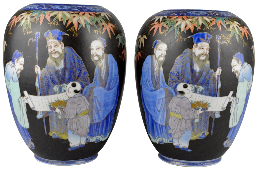 Image for Alderfer Simulcast: Fine and Decorative Arts Auction - 12-7-17