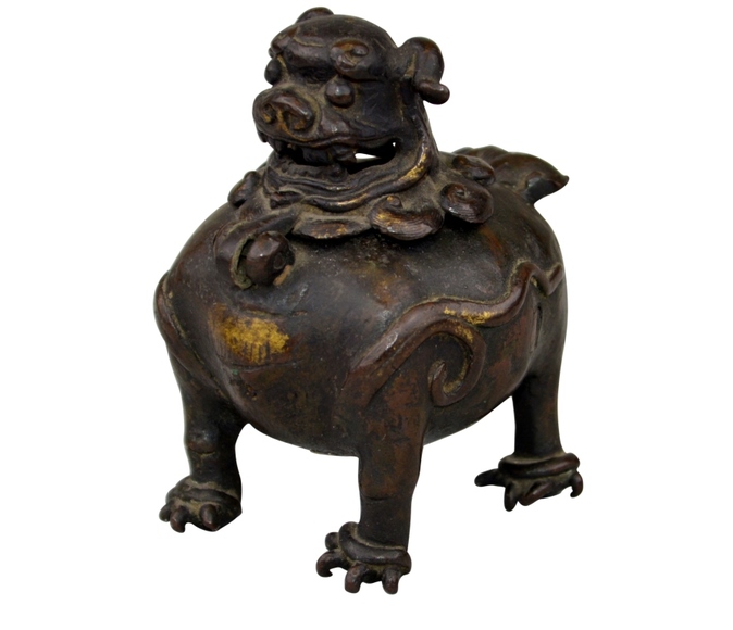 Image for Alderfer Simulcast: Fine and Decorative Arts Auction - 12-7-17