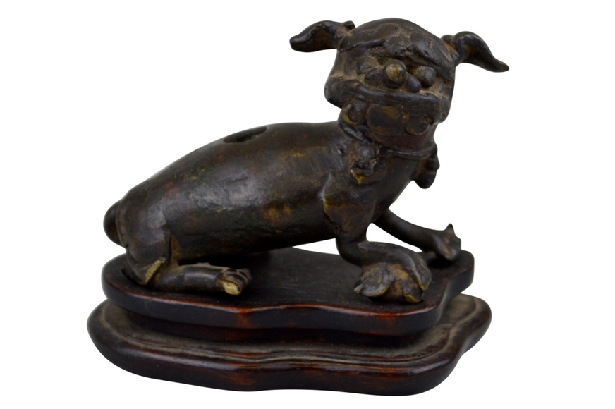 Image for Alderfer Simulcast: Fine and Decorative Arts Auction - 12-7-17