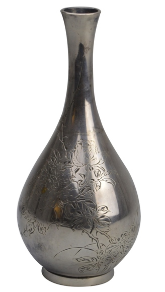 Image for Alderfer Simulcast: Fine and Decorative Arts Auction - 12-7-17