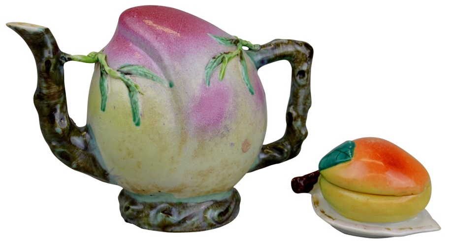 Image for Alderfer Simulcast: Fine and Decorative Arts Auction - 12-7-17