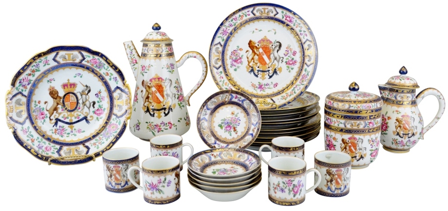 Image for Alderfer Simulcast: Fine and Decorative Arts Auction - 12-7-17