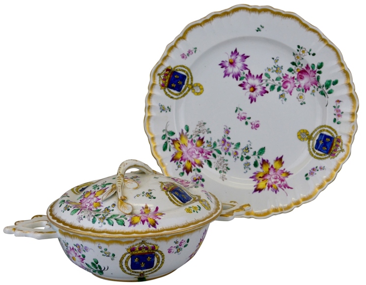 Image for Alderfer Simulcast: Fine and Decorative Arts Auction - 12-7-17