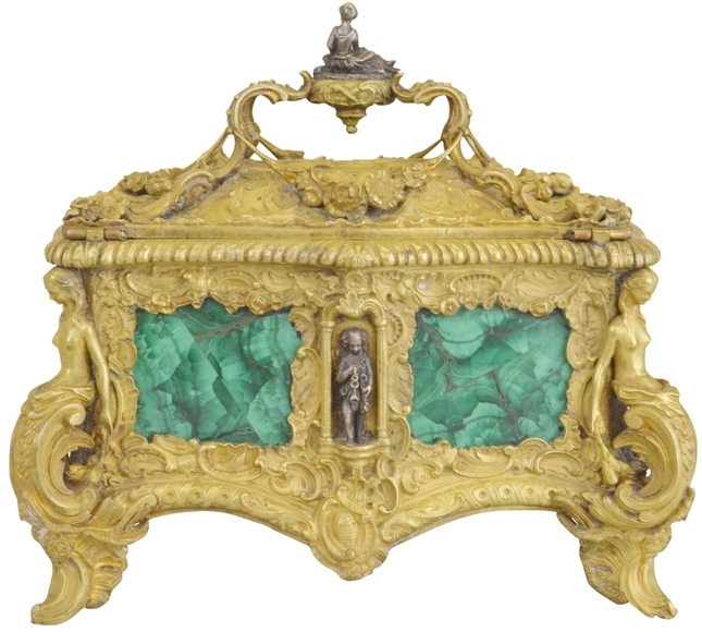 Image for Alderfer Simulcast: Fine and Decorative Arts Auction - 12-7-17