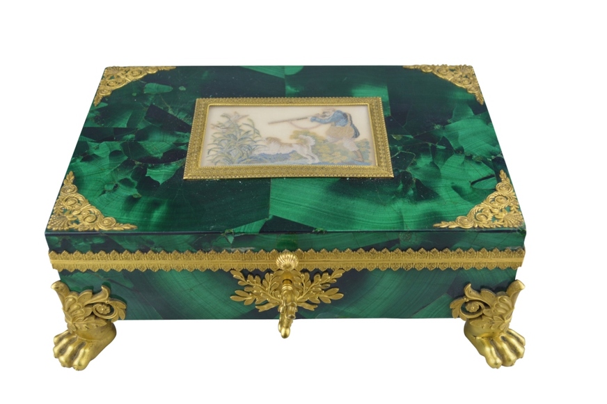 Image for Alderfer Simulcast: Fine and Decorative Arts Auction - 12-7-17