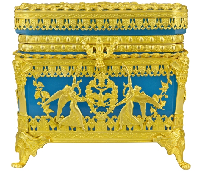 Image for Alderfer Simulcast: Fine and Decorative Arts Auction - 12-7-17