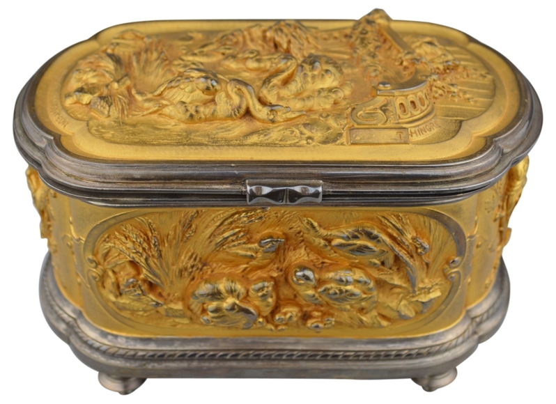 Image for Alderfer Simulcast: Fine and Decorative Arts Auction - 12-7-17