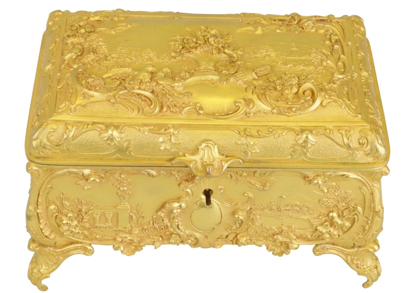 Image for Alderfer Simulcast: Fine and Decorative Arts Auction - 12-7-17