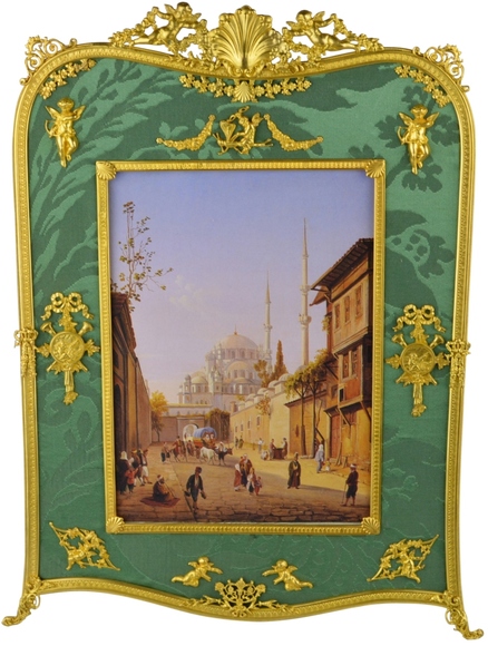 Image for Alderfer Simulcast: Fine and Decorative Arts Auction - 12-7-17