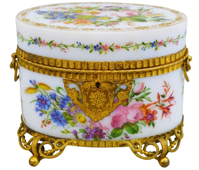 Image for Alderfer Simulcast: Fine and Decorative Arts Auction - 12-7-17