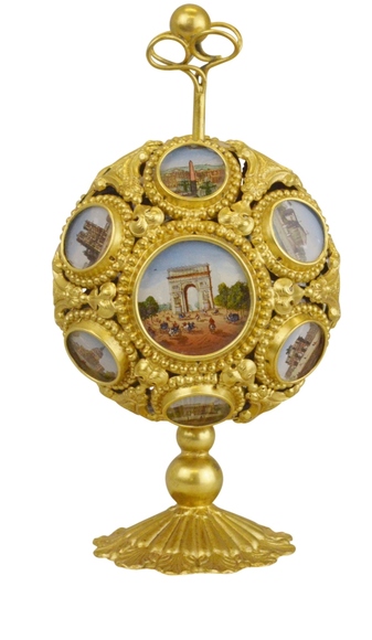 Image for Alderfer Simulcast: Fine and Decorative Arts Auction - 12-7-17