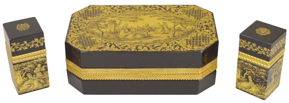 Image for Alderfer Simulcast: Fine and Decorative Arts Auction - 12-7-17