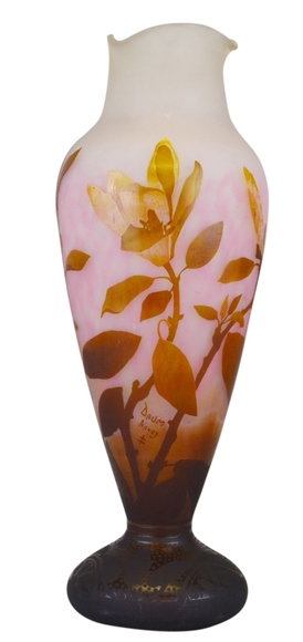 Image for Alderfer Simulcast: Fine and Decorative Arts Auction - 12-7-17