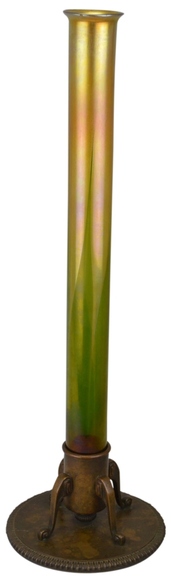 Image for Alderfer Simulcast: Fine and Decorative Arts Auction - 12-7-17