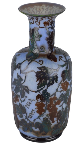 Image for Alderfer Simulcast: Fine and Decorative Arts Auction - 12-7-17