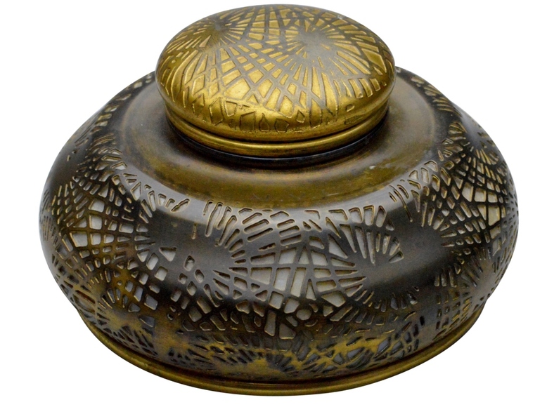 Image for Alderfer Simulcast: Fine and Decorative Arts Auction - 12-7-17