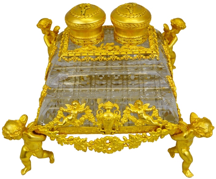 Image for Alderfer Simulcast: Fine and Decorative Arts Auction - 12-7-17