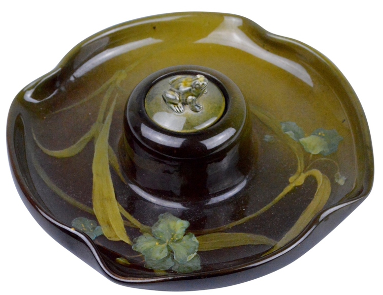 Image for Alderfer Simulcast: Fine and Decorative Arts Auction - 12-7-17