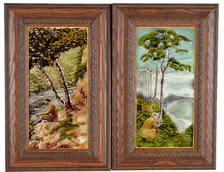 Image for Alderfer Simulcast: Fine and Decorative Arts Auction - 12-7-17