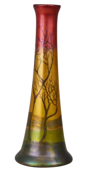 Image for Alderfer Simulcast: Fine and Decorative Arts Auction - 12-7-17