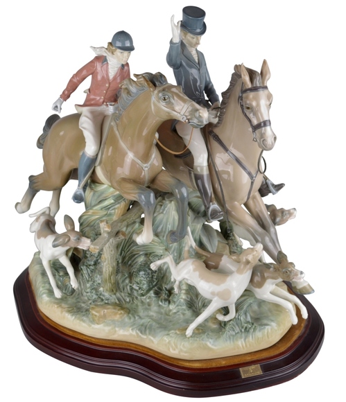 Image for Alderfer Simulcast: Fine and Decorative Arts Auction - 12-7-17